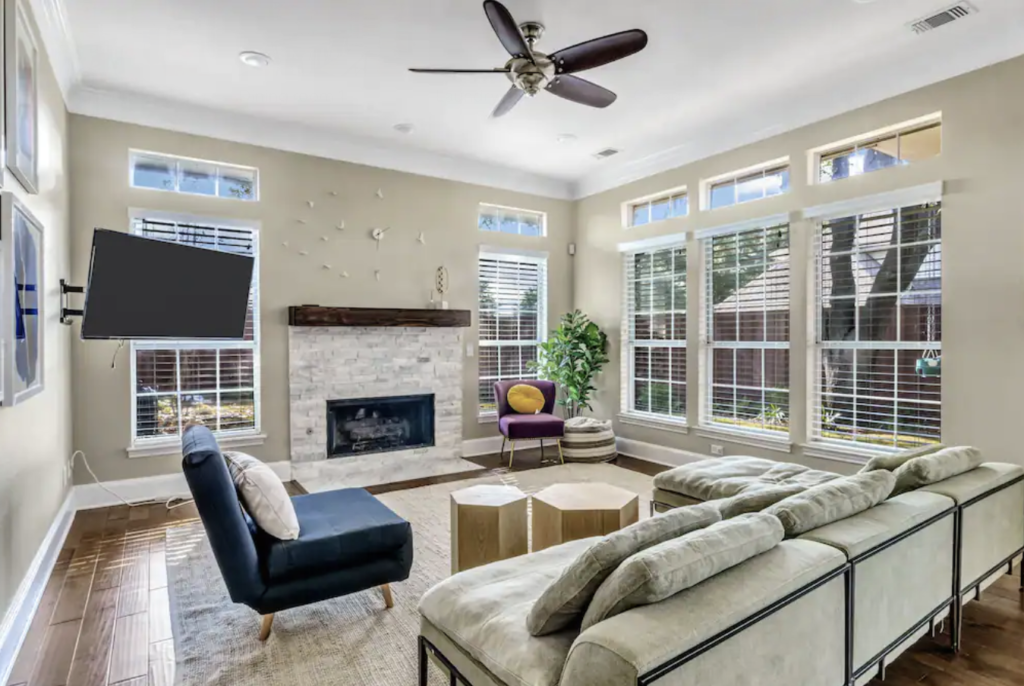 Lillian Limited Dallas Texas Short Term Rental Property Management Company