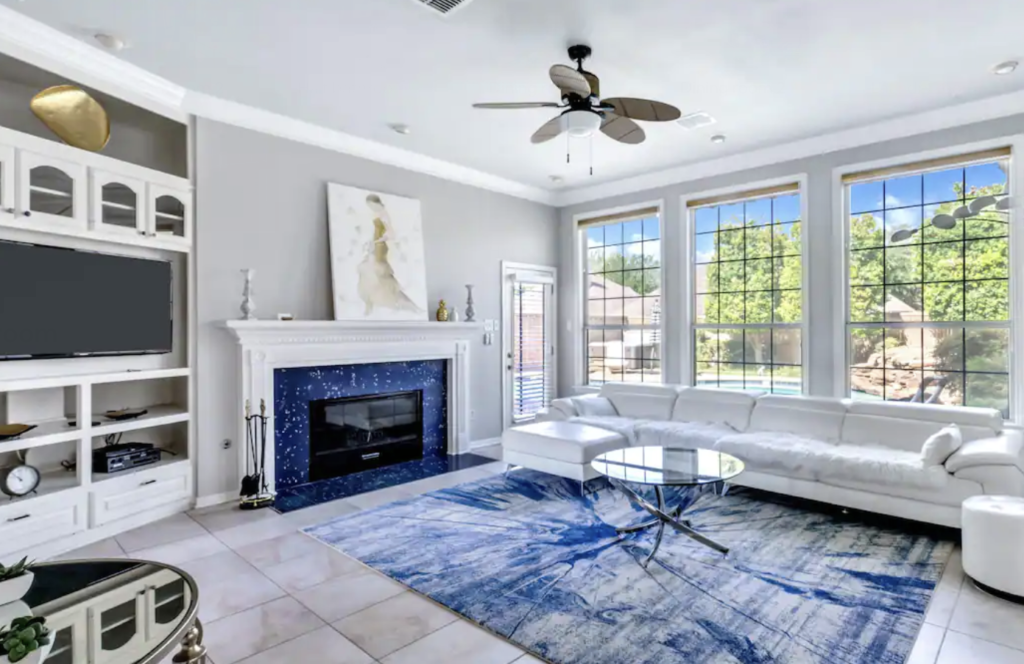 Lillian Limited Dallas Texas Short Term Rental Property Management Company